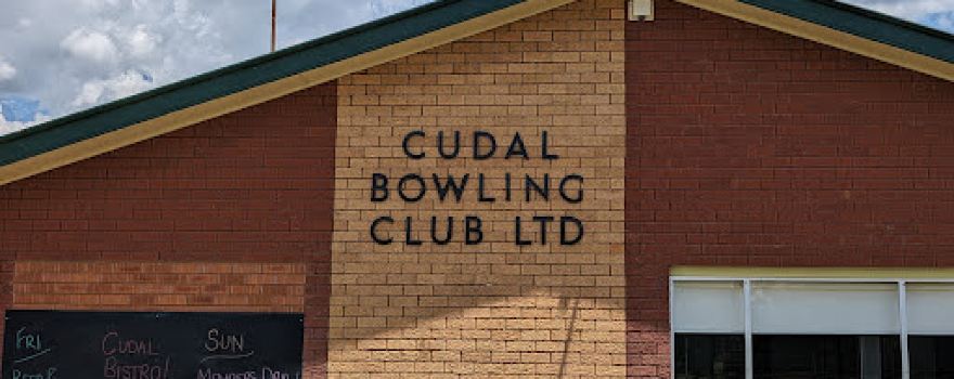Cudal Bowling Club