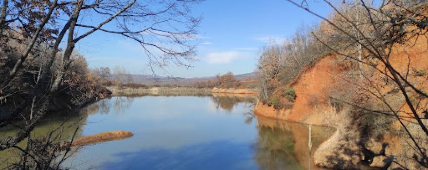 Blatec Lake