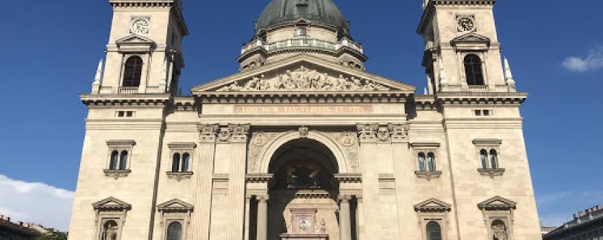 Plaza Tristán Suárez