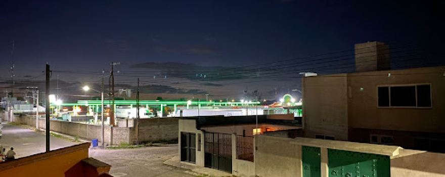 Mirador Pedro Escobedo