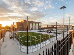 Jerry D. Morris Recreation Center