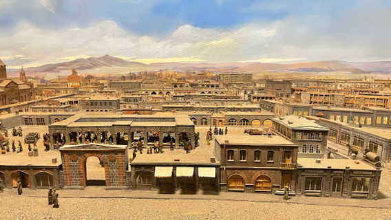 S. D. Merkurov's House Museum