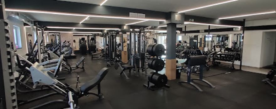 R-Fit, Rene Roškar s.p.