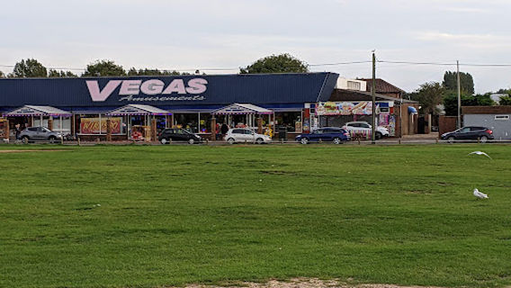 Vegas Amusements