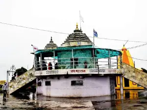 Sant Singaji Dham