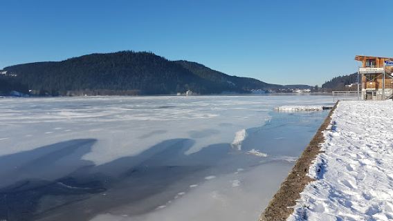 Park Gerardmer