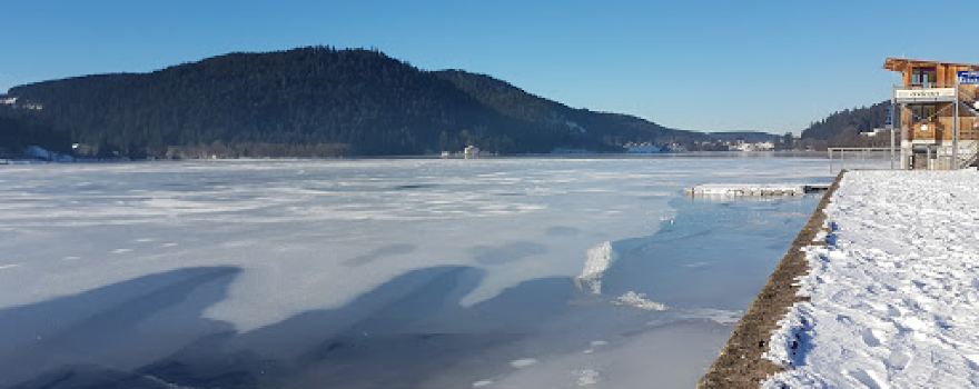 Park Gerardmer