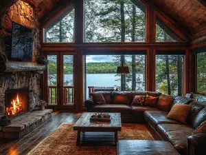 Muskoka Bay Resort