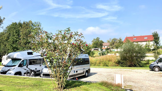 Lehle's Besenwirtschaft