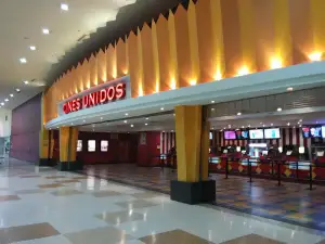 Cines Unidos