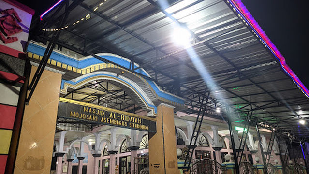 Masjid Al-Hidayah