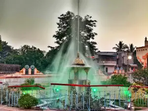 Sun Temple