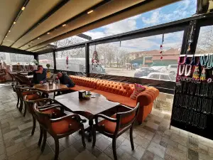 GALERİ BOĞA CAFE&RESTEURANT
