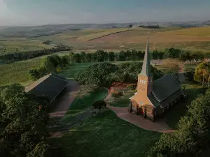 Congregation of Christ, Kirchdorf