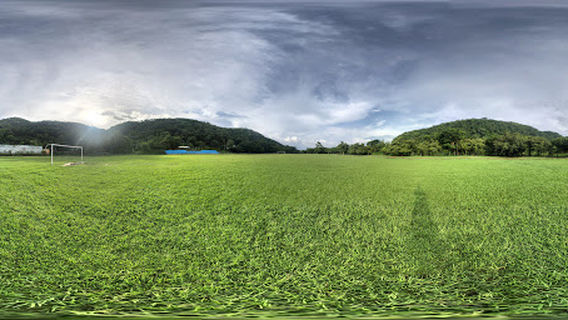 Estadio Coliseo Maya