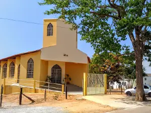 Capela Santa Rita de Cássia