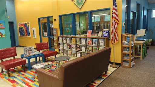 Franklin County Public Library