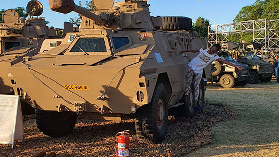 Polokwane Cricket Club