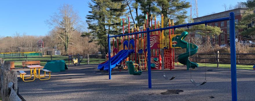 Encke Park