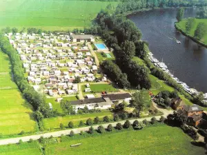 Eidertal Camping
