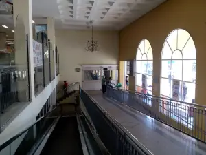 Cinema Sertãozinho - Star Cine