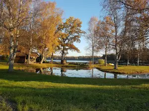 Zvirgzdu ezers