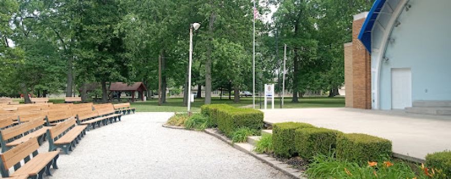 Forest Park Golf Course