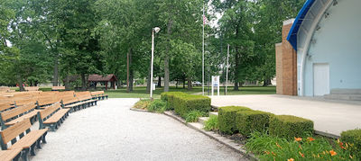 Forest Park Golf Course
