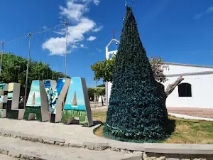 Simón Bolívar Central Park