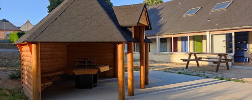 Camping Municipal