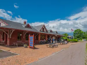 GAP Trail Access - Meyersdale