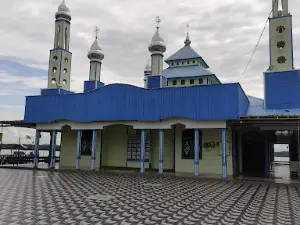 Masjid Al Ihsan