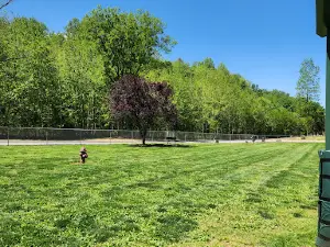Hidden Oaks Dog Park