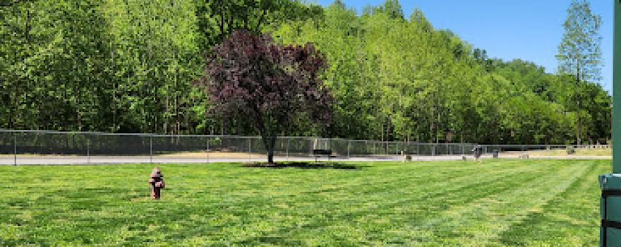 Hidden Oaks Dog Park