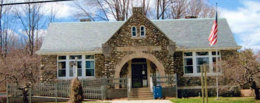Boylston Public Library