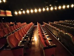 Kino Marzenie