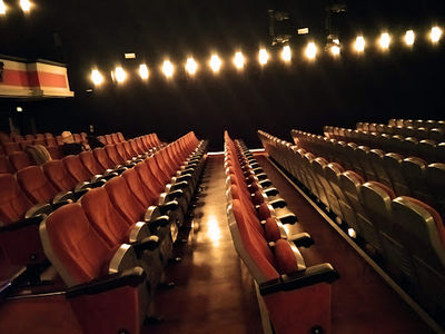 Kino Marzenie