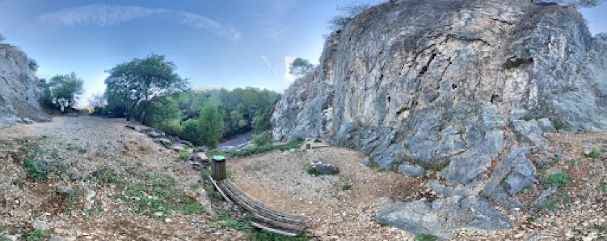 Site D'escalade