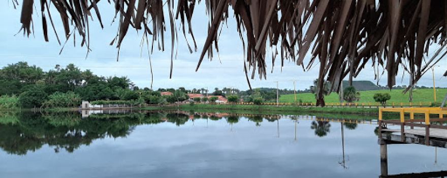 Balneário Ricardão