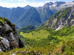 Parco Naturale Regionale delle Prealpi Giulie/Parc Naturâl Regjonâl des Prealpis Juliis