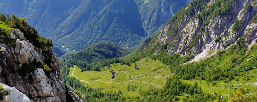 Parco Naturale Regionale delle Prealpi Giulie/Parc Naturâl Regjonâl des Prealpis Juliis