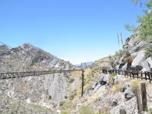 Mapimí Biosphere Reserve