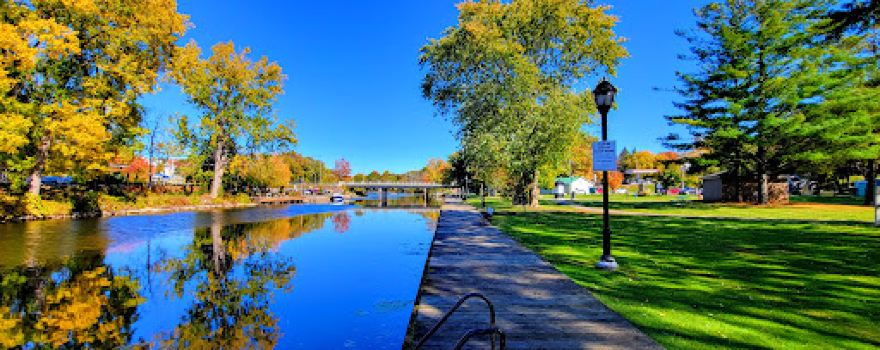 Rotary Splash Pad And Park