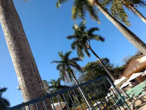 Clube Topázio