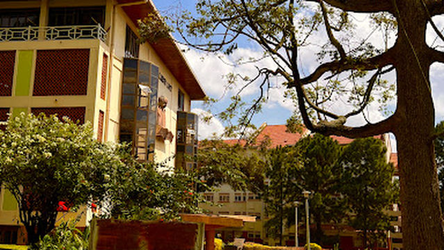 Makerere University Library