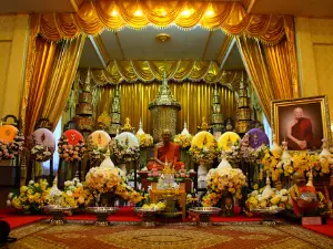 Wat Pikul Thong