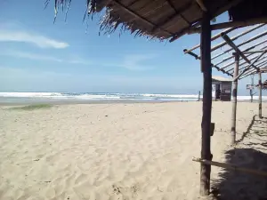 Pantai Bagedur