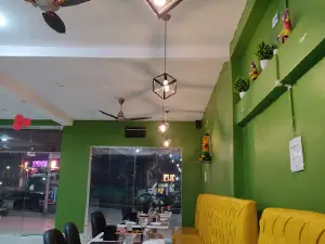 Food Panga Family Restaurant
