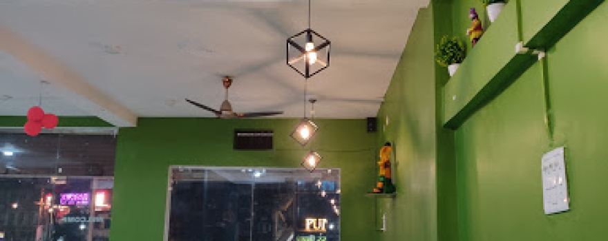 Food Panga Family Restaurant