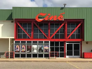 Cine Theater
